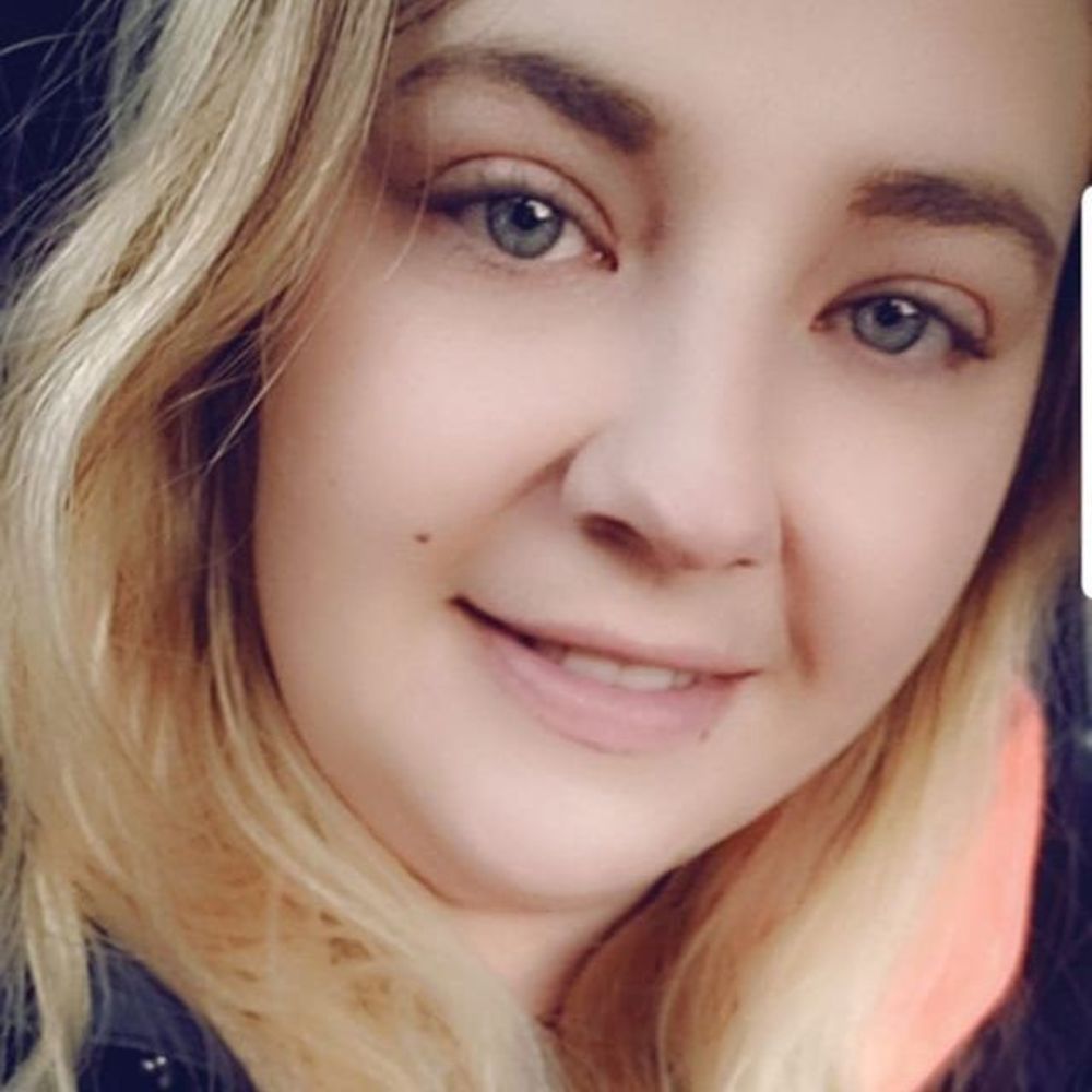 Meet your Posher, Marissa